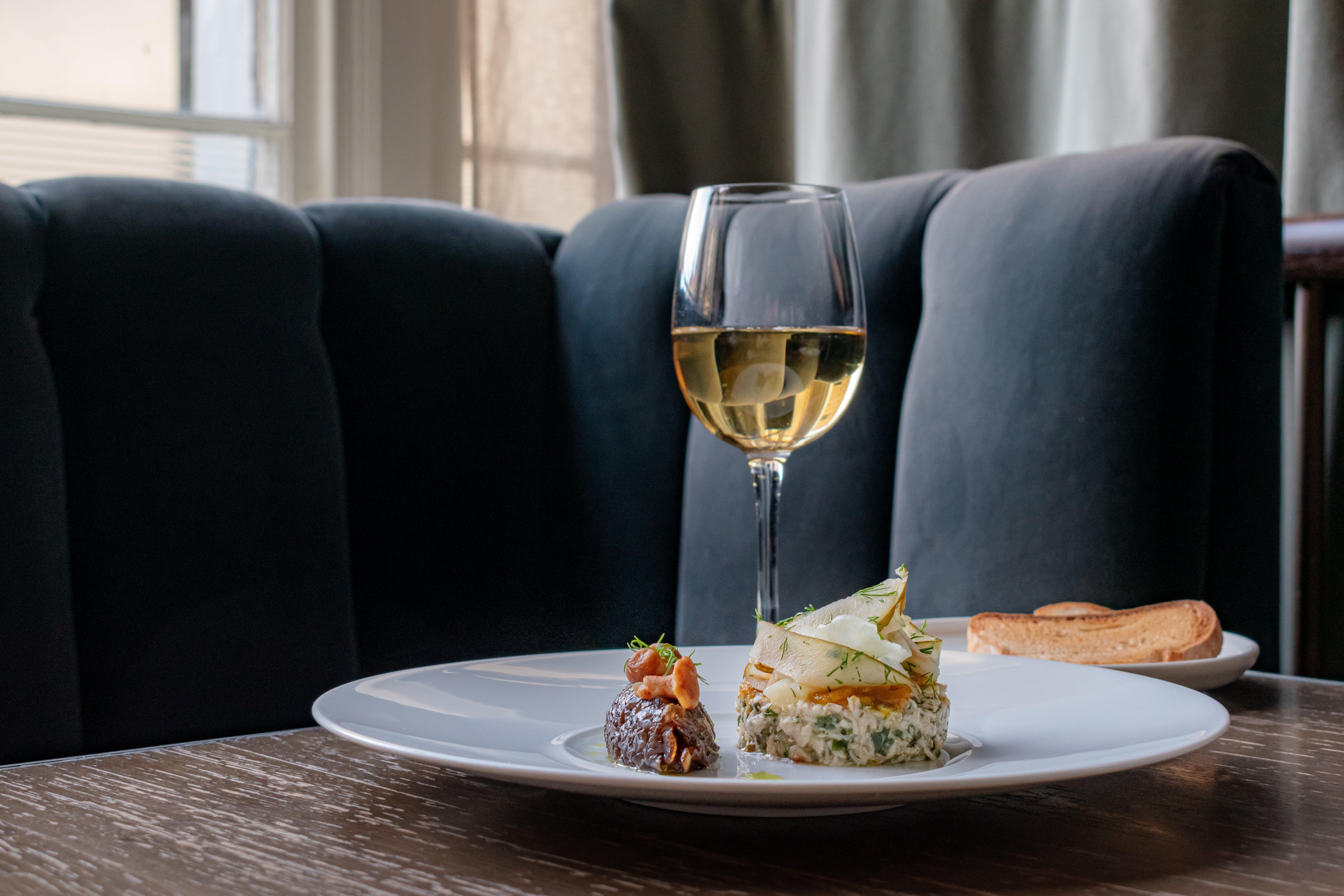 Intercontinental Edinburgh The George By Ihg — Foto 3